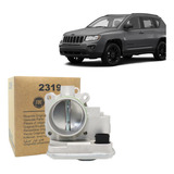 Tbi Corpo Borboleta Fiat Freemont 2 4 16v 172cv 2012 2013