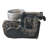 Tbi Corpo Borboleta Hyundai