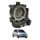 Tbi Corpo Borboleta Mercedes B180 2009 2010 Original Usado
