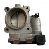 Tbi Corpo Borboleta Mercedes C200 Turbo Kompressor 2002