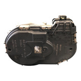 Tbi Corpo Borboleta Mercedes