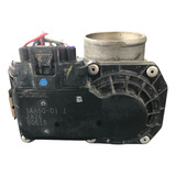 Tbi Corpo Borboleta Nissan