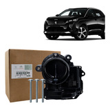 Tbi Corpo Borboleta Peugeot 208 308 408 3008 Thp Original