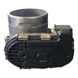 Tbi Corpo Borboleta Porsche