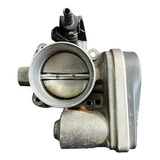 Tbi Corpo Borboleta Renault Fluence 2 0 16v 2011 2017