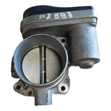 Tbi Corpo Borboleta Renault Fluence 2 0 16v Pz593