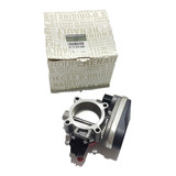 Tbi Corpo De Borboleta Fluence 2 0 2011 2018 161207069r