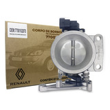 Tbi Corpo De Borboleta Renault Clio Megane Scenic 1 6 16v