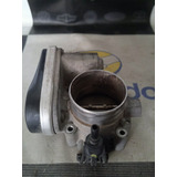 Tbi Corpo De Borboleta Renault Fluence 2 0 Aut 2014 Cx253
