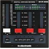 TC Electronic Controlador DAW DVR250 DT 