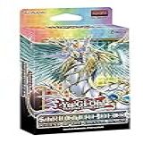Tcg: Legend Of The Crystal Beasts Structure Deck