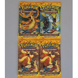 Tcg Pokemon X Y