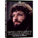 Tchaikovisky Delirio De