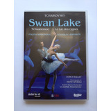 Tchaikovsky Swan