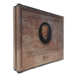 Tchaikovsky Class Todos Tempos