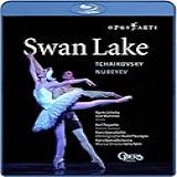 Tchaikovsky Swan Lake