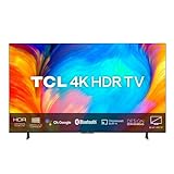 TCL 43P635 Smart TV LED 43 4K UHD Google TV Wifi USB