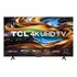 Tcl 4k Smart Tv 75p755 Google Tv Dolby Preto