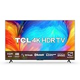 TCL LED SMART TV 65 P635 4K UHD GOOGLE TV