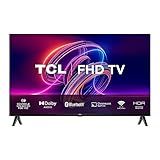 TCL LED TV 40 S5400A FHD Android TV