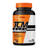 Tcm Burn 