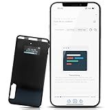 TCTEC Gravador De Voz Inteligente De 128 GB Gravador De Transcrição AI Resumo Inteligente De IA Função De áudio Para Texto Redução De Ruído áudio Dispositivo De Gravação Para Reuniões 