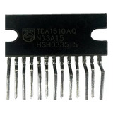 Tda 1510aq Saida Audio