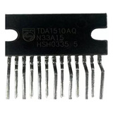 Tda1510aq Ci Audio Radio