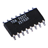 Tda7021 T