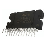Tda7851l Circuito Integrado Tda7851 Ci Novo Original