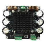 Tda8954 Digital Placa Amplificador