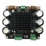 Tda8954 Digital Placa Amplificador