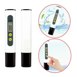 Tds3 Medidor Pureza Água Digital Lcd Piscina Aquário Caneta