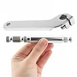 TDZ MOTO Kit De Eixo De Alavanca De Câmbio Interno De Aço 2 Peças Para Touring Road King Electra Glide Street Glide 1984 2016 Substituir Para 33709 82A E 33718 82B