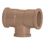Te De Reducao Soldavel 32x25 Mm Amanco