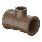 Te Pvc Soldável Cola Redução De 85mm X 60mm Tigre