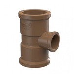 Te Redução 90 Soldável 110 X 60mm Cb Tigre