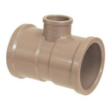 Te Redução Soldável 32mm X 25mm Krona Emb C 20