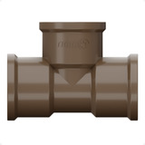 Te Soldável 20mm Tigre 20 Unidades 