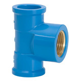 Te Soldavel Bucha Latao 25x3 4 Amanco