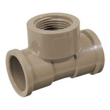 Te Soldavel C Rosca Lr 25mm X 1 2 Krona Kit 5 Un
