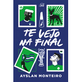 Te Vejo Na Final