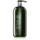 Tea Tree Special Shampoo 1 Litro Paul Mitchell