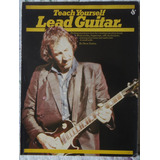 Teach Yourself Lead Guitar