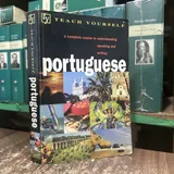 Teach Yourself Portuguese Portugues
