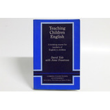Teaching Children English 