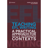 Teaching Efl Writing
