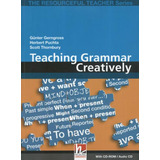 Teaching Grammar Creatively With