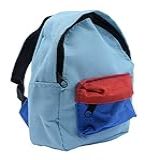 Teak Tuning Capa Mochila De Skate De Dedo Azul 12 7 Cm X 9 5 Cm Bolsa De Lona Em Miniatura Para Sintonizar Viagens E Armazenamento