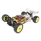 Team Associated RC10B74-2D CE Team 1-10 4WD Off-Road E-Buggy Kit